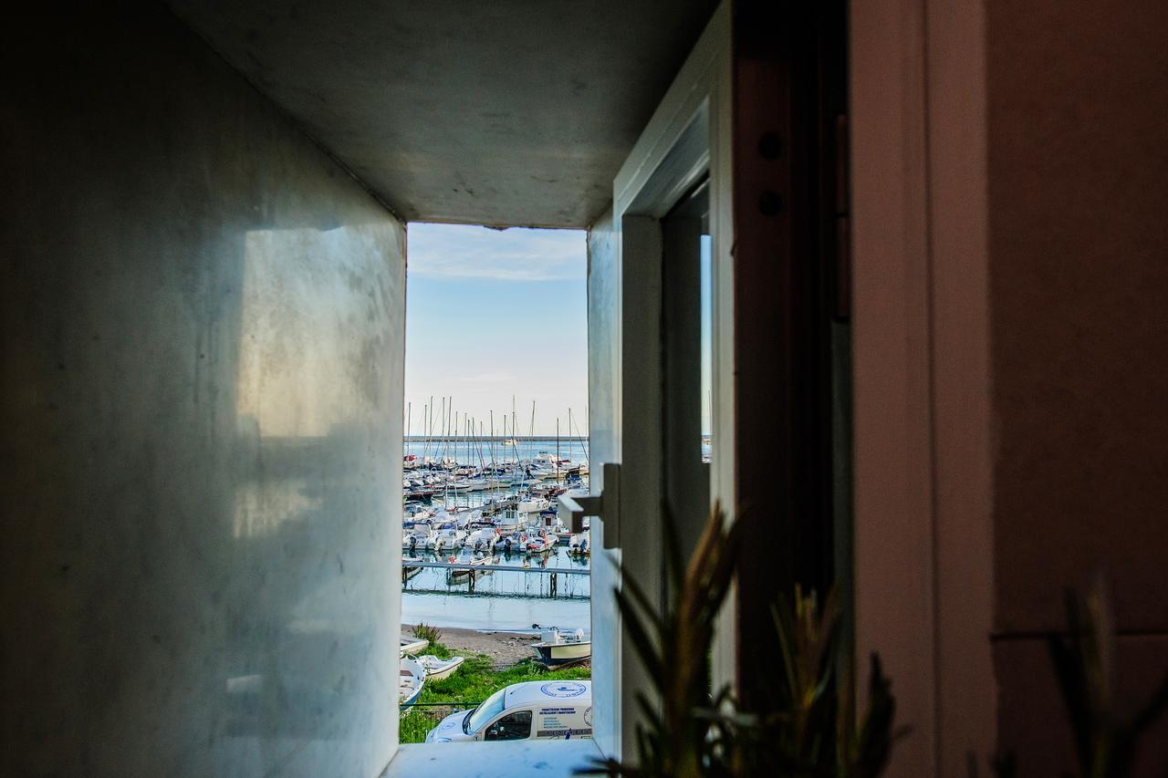 Margherita'S Apartment Salerno Exteriör bild